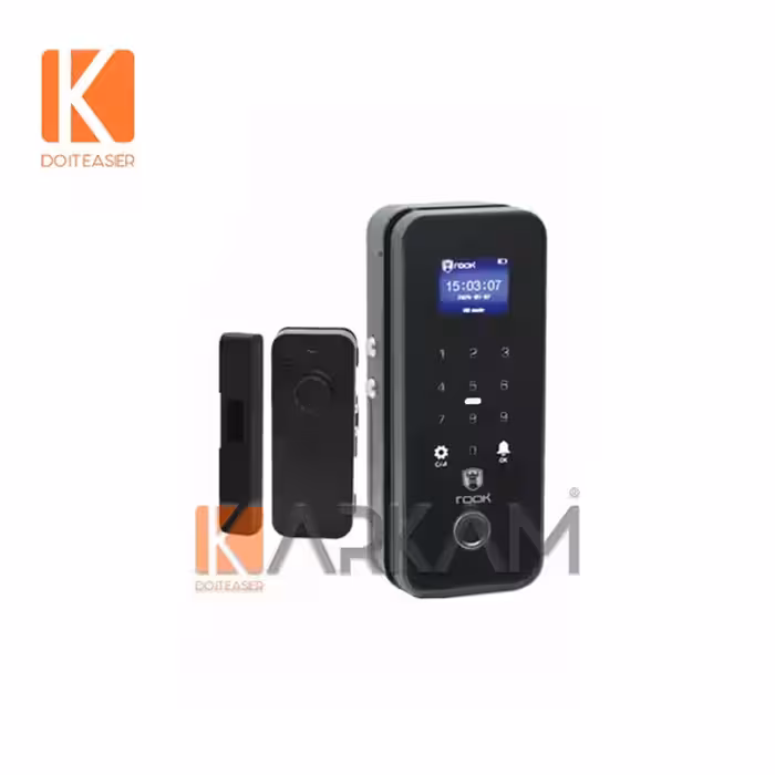 دستگیره دیجیتال روک G907