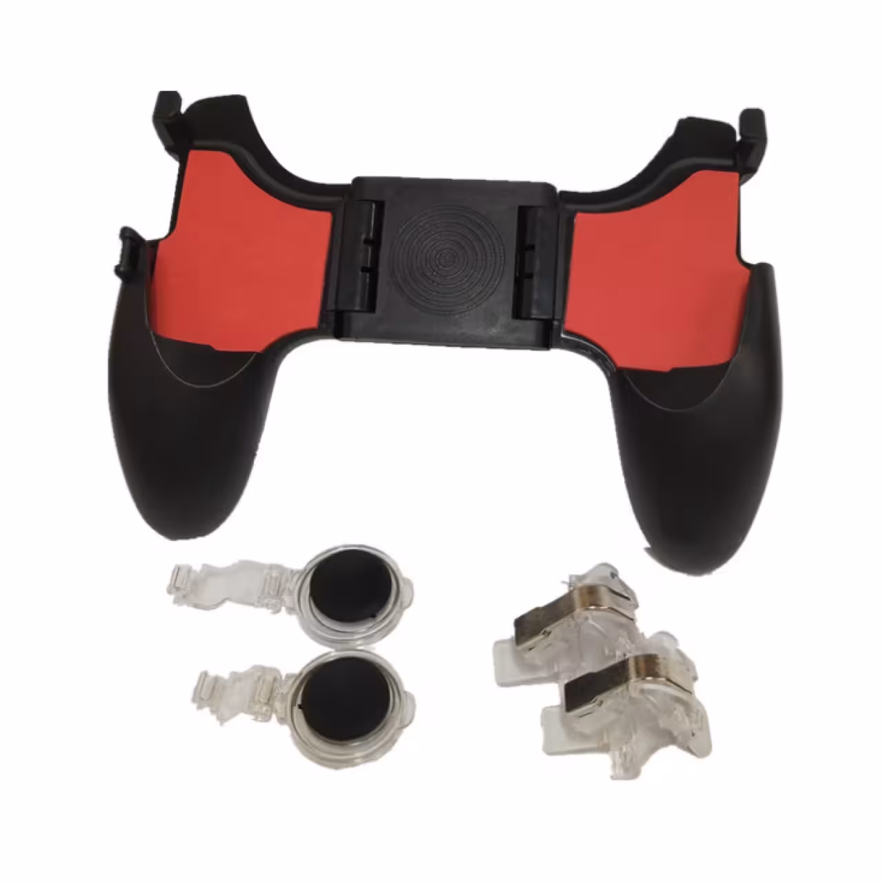 دسته بازی pubg مدل 5in1 مناسب برای گوشی موبایل