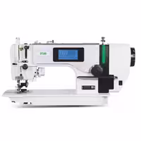 چرخ خیاطی راستا دوز کامپیوتری زوجی A5300-D4-TP