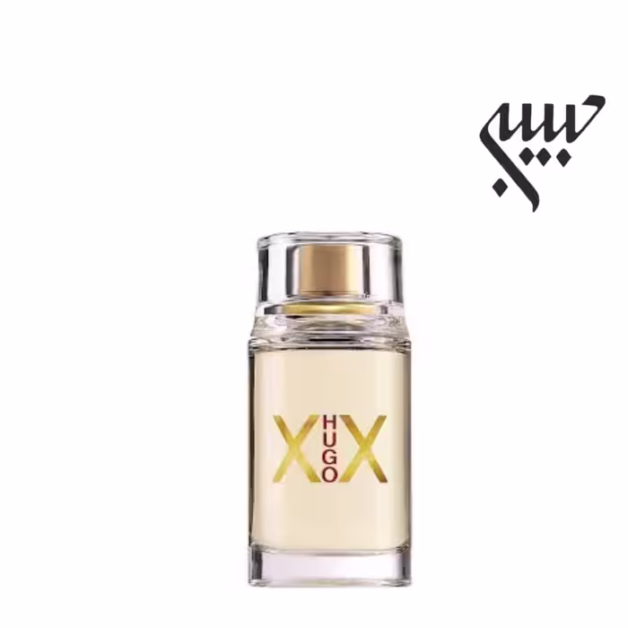 Hugo Boss Hugo XX   هوگو بوس ایکس ایکس