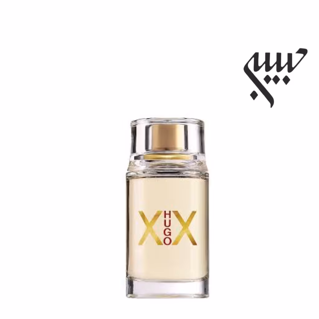 Hugo Boss Hugo XX   هوگو بوس ایکس ایکس