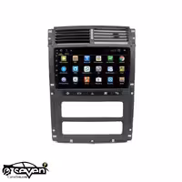 مانیتور اندروید 405 برند تهران تیونینگ مدل T.T 819