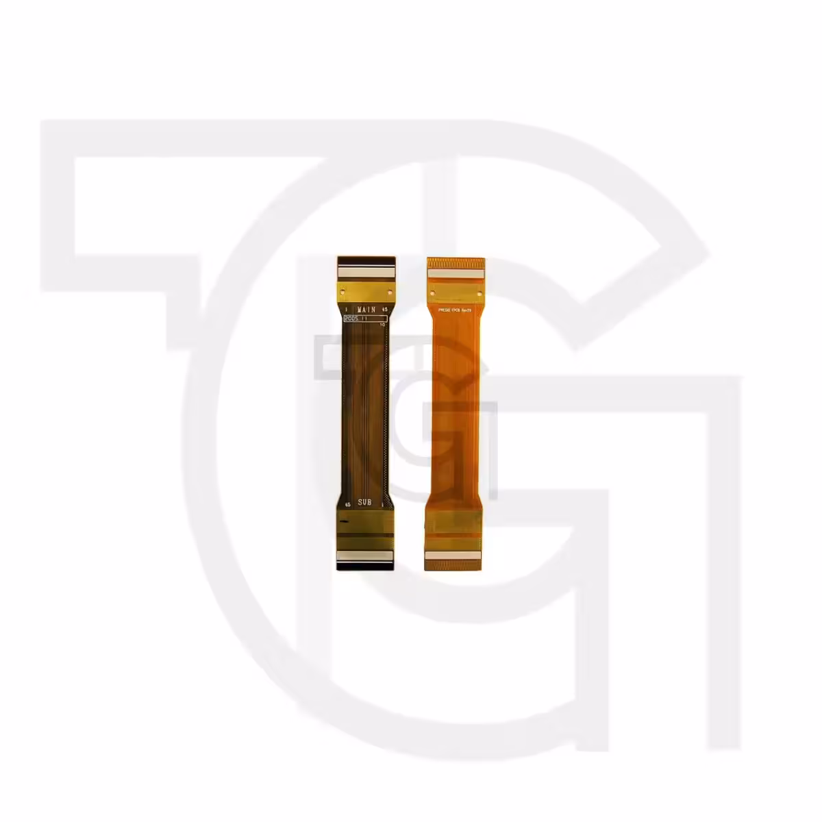 فلت مین سامسونگ Flat Cable Sub Main Samsung D600