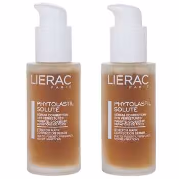 پک محلول رفع ترک پوست لیراک مدل lie-opl1724 بسته 2 عددی