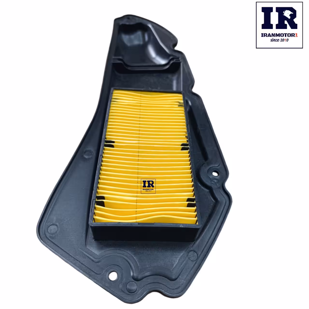 فیلتر هوا موتورسیکلت کلیک واریو 170