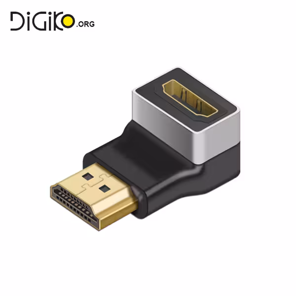 تبدیل نری به مادگی HDMI مینی تک