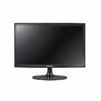 مانیتور سامسونگ مدل Samsung S20C325B  سایز 20 اینچ(استوک گرید A)