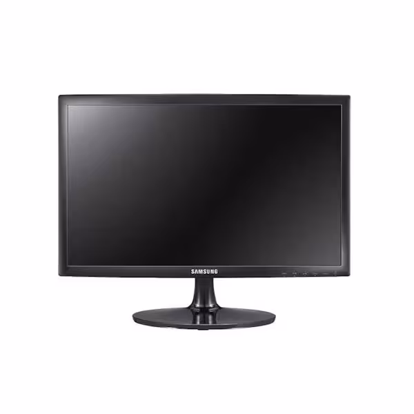 مانیتور سامسونگ مدل Samsung S20C325B  سایز 20 اینچ(استوک گرید A)