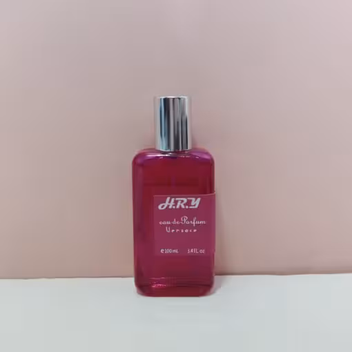 ادکلن زنانه اچ ار وای 100 میل رایحه VERSACE