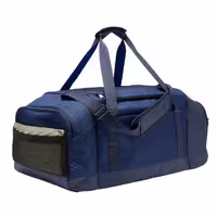 کیف ورزشی کیپستا – دکتلون Kipsta Sports Bag – 75L – Black – Academic