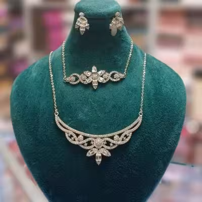 سرویس نقره خاص و مجلسی عیار 925