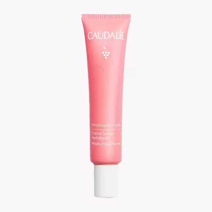 کرم مرطوب کننده وینوسورس سربت کدلی Vinosource Sorbet