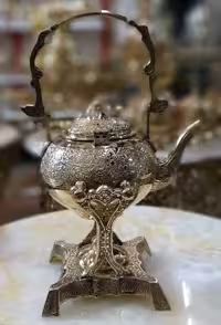 وارمر برنجی هندی متوسط 2