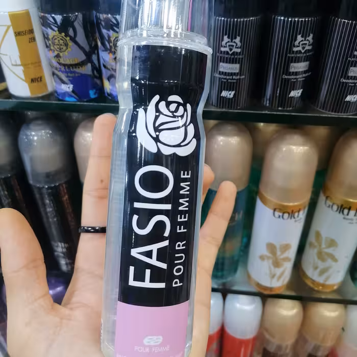 بادی اسپلش فاسیو زنانه امپر اورجینال 