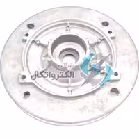 فلنج الکتروموتور B5 تیپ 80 موتوژن دایکاست