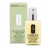 کرم مرطوب کننده پوست چرب و مختلط کلینیک