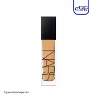 کرم پودر Natural Radiant نارس