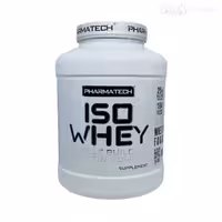 پودر ایزو وی فارماتک 2270 گرم | Pharma Tech Iso Whey Powder 2270 g