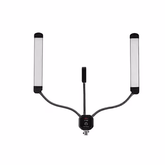 بازو ال ای دی وسکات Westcott Double Arm Light Loop-500