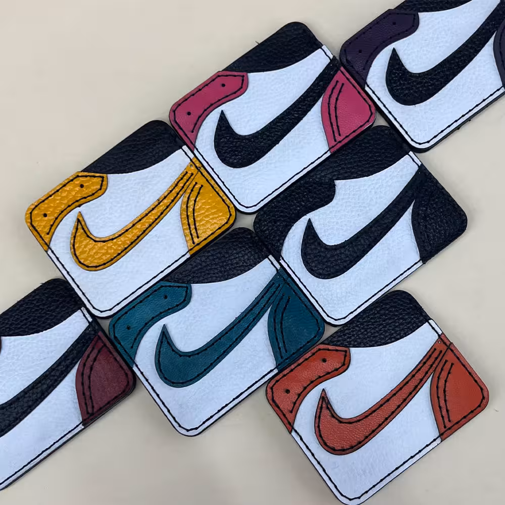 جاکارتی نایکی