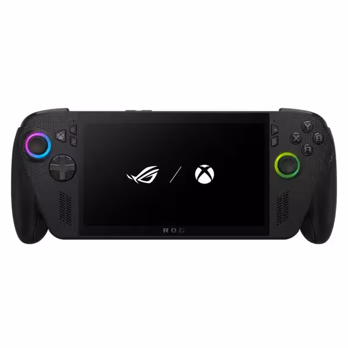 کنسول بازی دستی ایسوس Asus ROG Xbox Ally X 1TB اوپن باکس