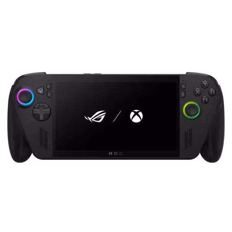 کنسول بازی دستی ایسوس Asus ROG Xbox Ally X 1TB اوپن باکس