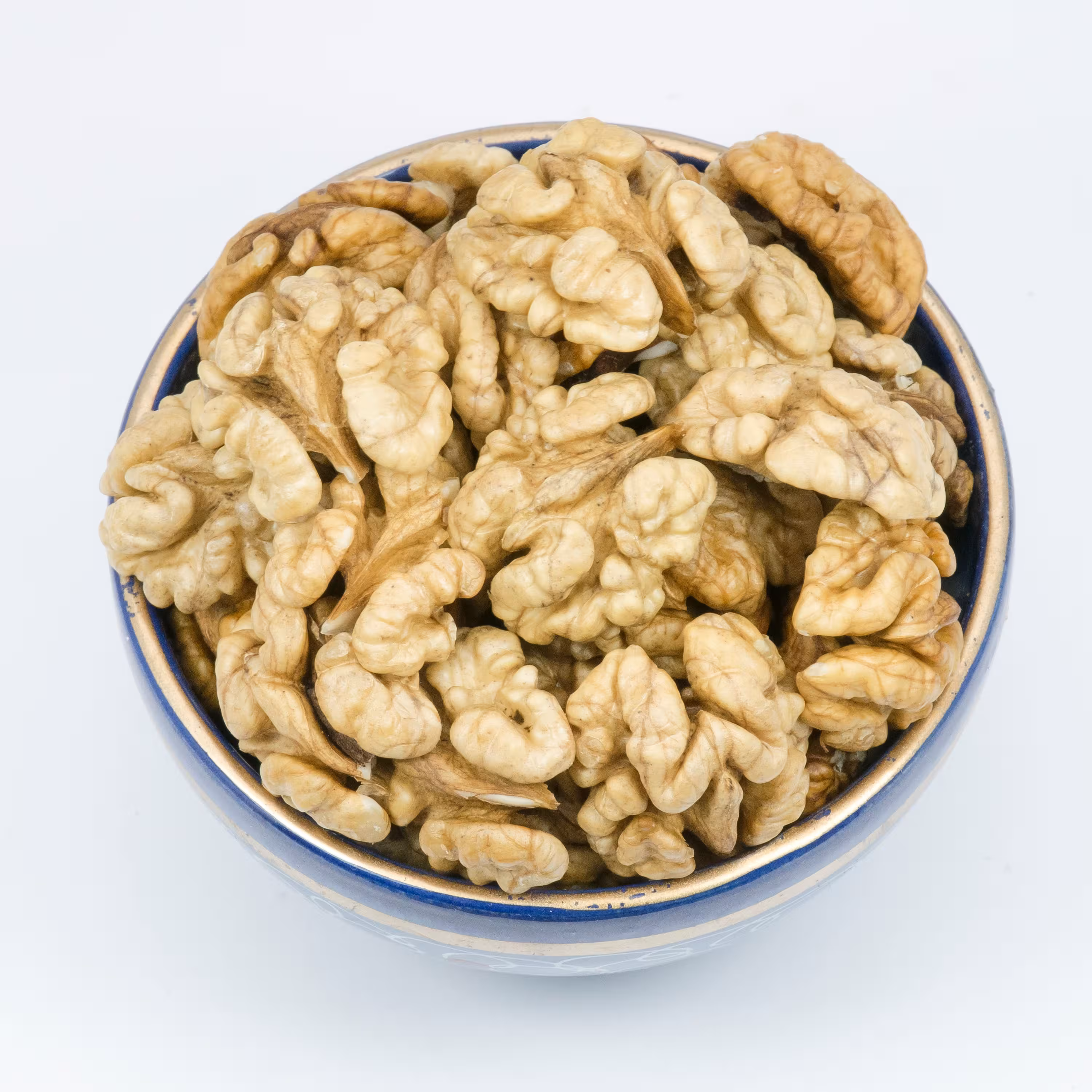 مغز گردو اعلا بیرنات (پاکت 900 گرم)