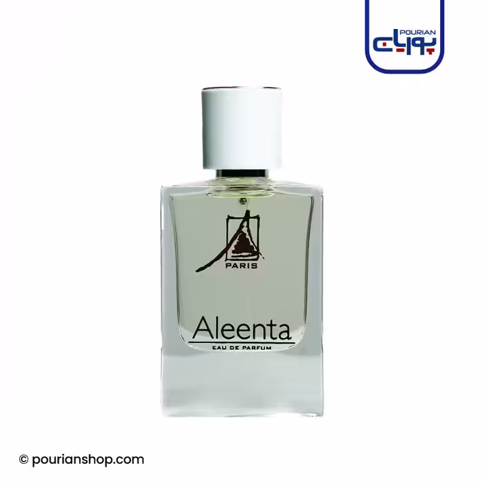 عطر ادکلن آلینتا سفید