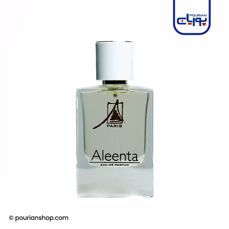 عطر ادکلن آلینتا سفید
