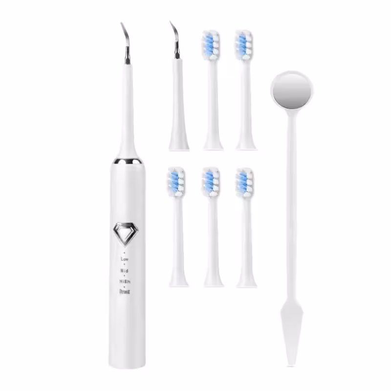مسواک برقی مدل toothbrush