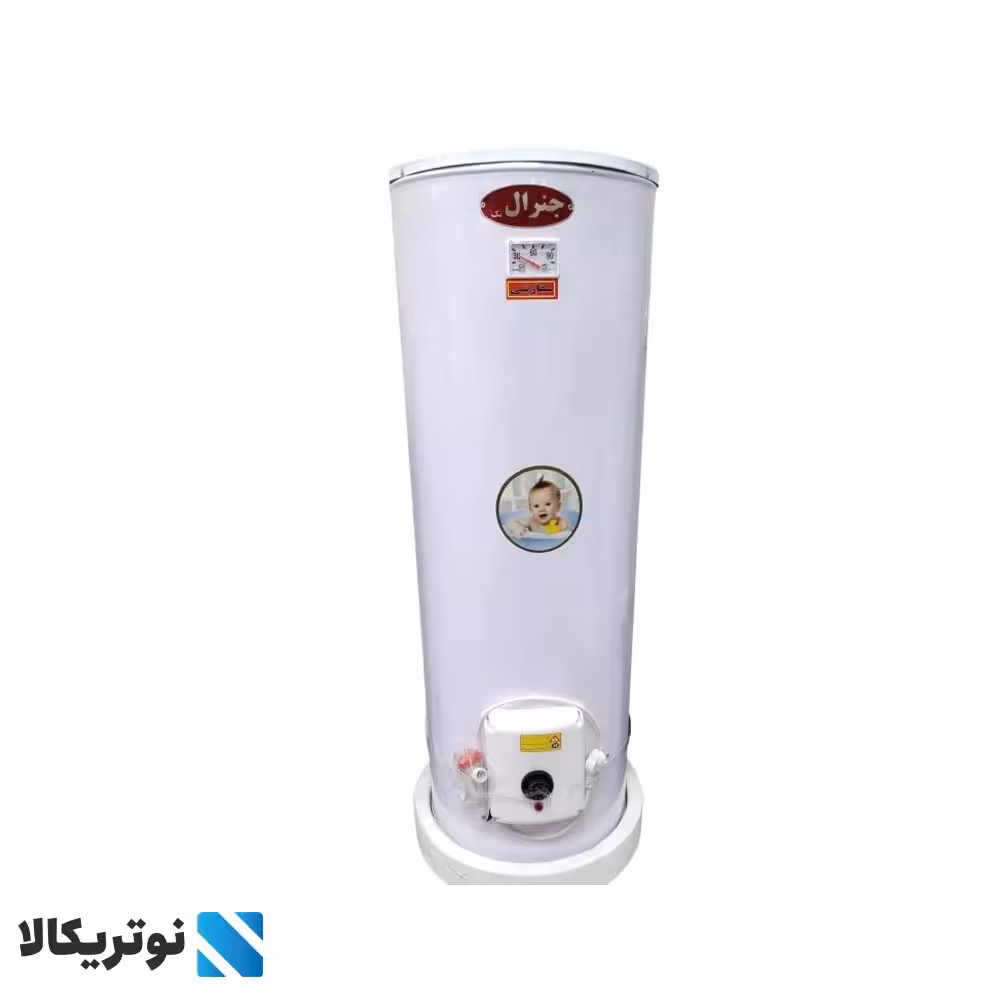 آبگرمکن برقی جنرال ۱۰۰ لیتری
