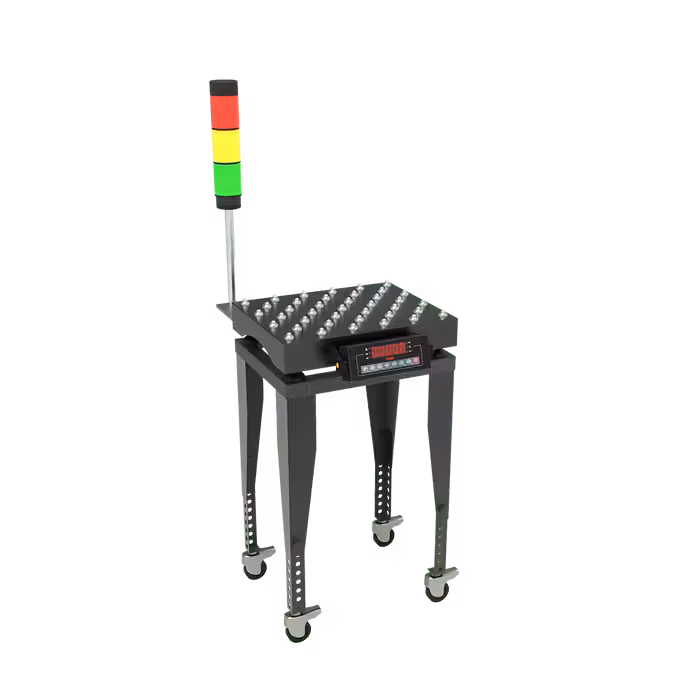 ترازوی پند مدل چک ویر بیسیم 70 کیلویی