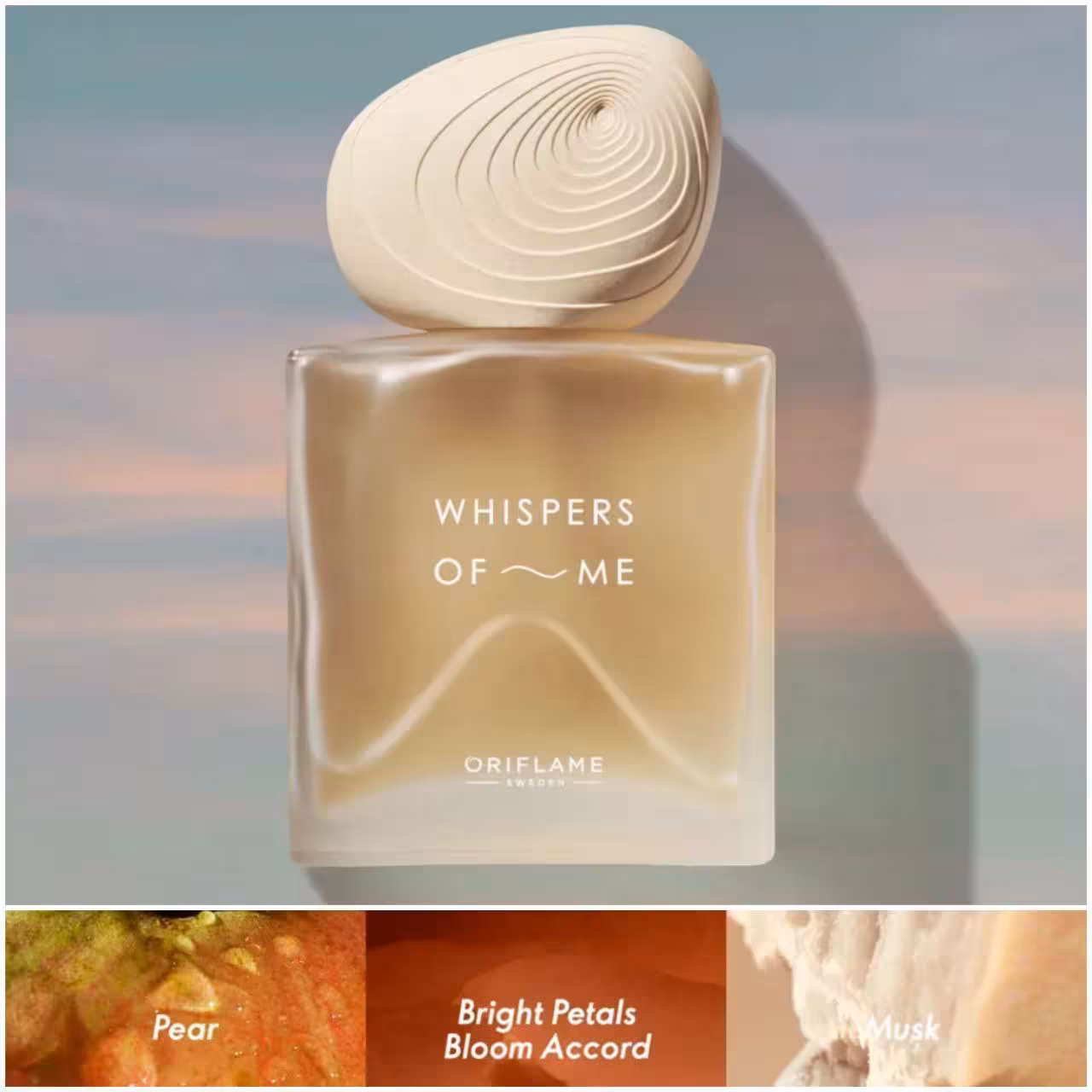 عطر جوردانی اسنزا سوپریوم