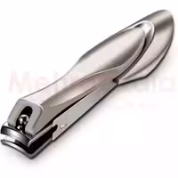 ناخن گیر مخزن دار سو تاپ مدل Reservoir