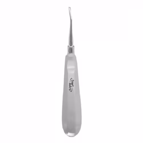 الواتور پاشنه ای 5mm - فروشگاه تخصصی دندانپزشکی سپیرا