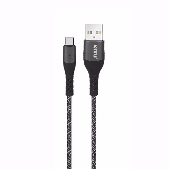 کابل USB به Type C نیتو مدل NC132