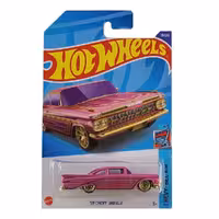 ماشین Hot Wheels مدل 59 Chevy Impala