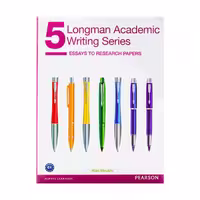 Longman Academic Writing Series 5