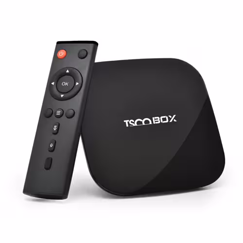 اندروید باکس تسکو مدل اکو tab eco