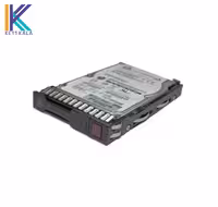هارد سرور HP 1.2TB NVMe 2.5in VE SC2 PLP SSD