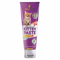 خمیر مولتی ویتامین گربه زوویتال مدل Kitten Paste وزن 100 گرم