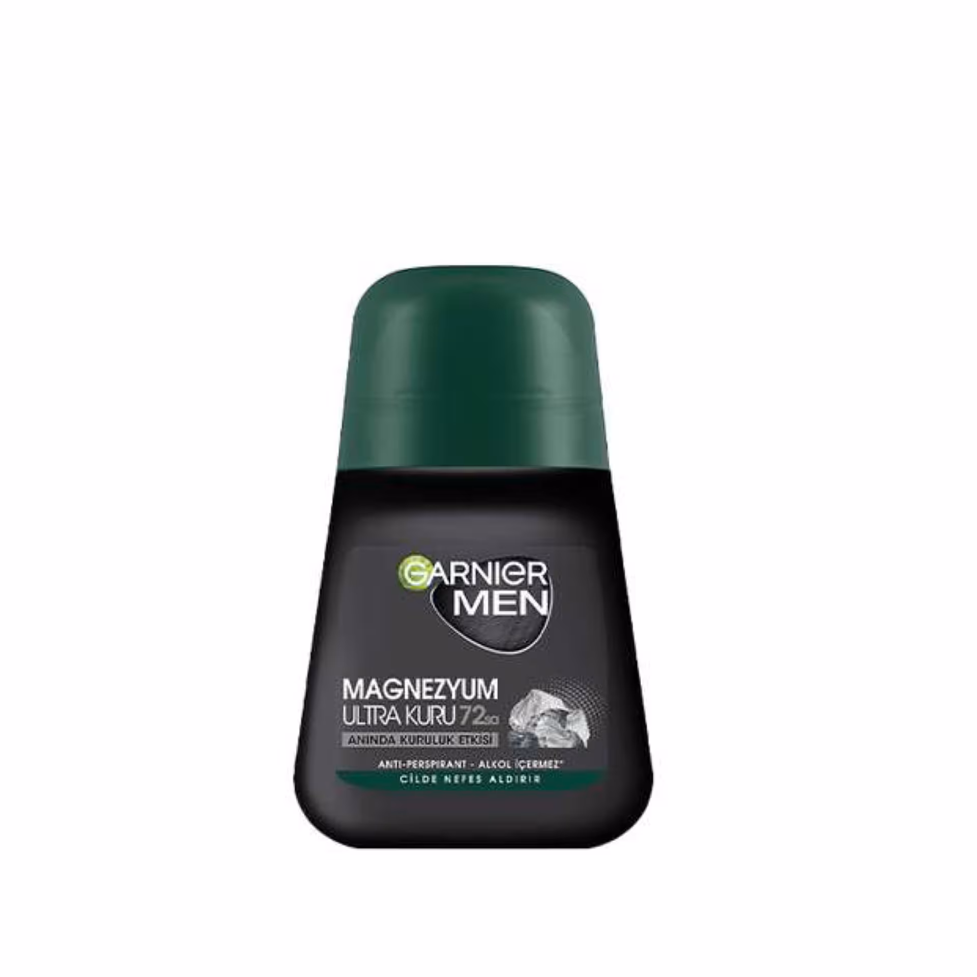 مام رولی مردانه گارنیر