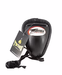 کاپ بیضه بند چدنی اورجینال TWINS