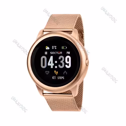 ساعت مچی هوشمند سکتور(Sector) مدل R3251545501