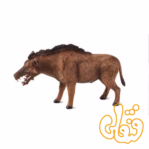 گرگ انتلودنت دائودون Entelodont Daeodon 387156
