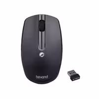 ماوس بی سیم بیاند مدل BM-1290RF
