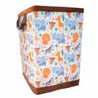 جعبه اسباب بازی کودک مدل 07 انتخاب نرم و سبک