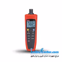 رطوبت سنج و دماسنج مدل UT-332 ساخت کمپانی یونیتی