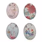 اينه جیبی دو تایی