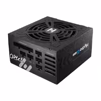پاور اف اس پی مدل 850 وات گلد (ATX3.0) HYDRO G PRO